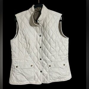 Eddie Bauer Goose Down Vest